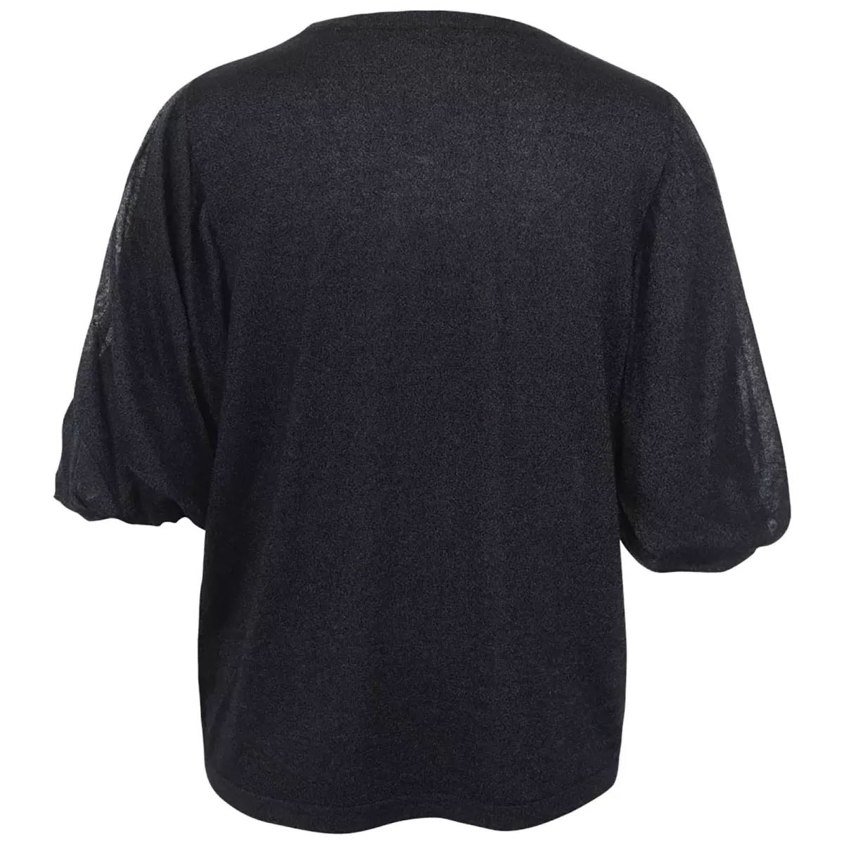 Aimee The Label-Shirt KM-Brecht-Navy-NAVY