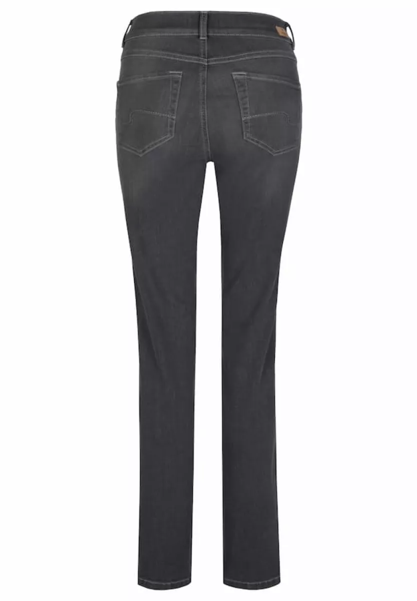 ANGELS-Cici-3400346-1358 Mid Grey Used-GRIJS