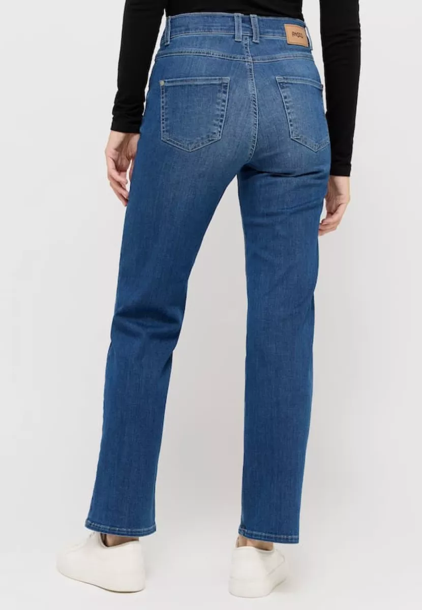 ANGELS-Lara-2900346-3358 Mid Blue Used-MIDDEN DENIM