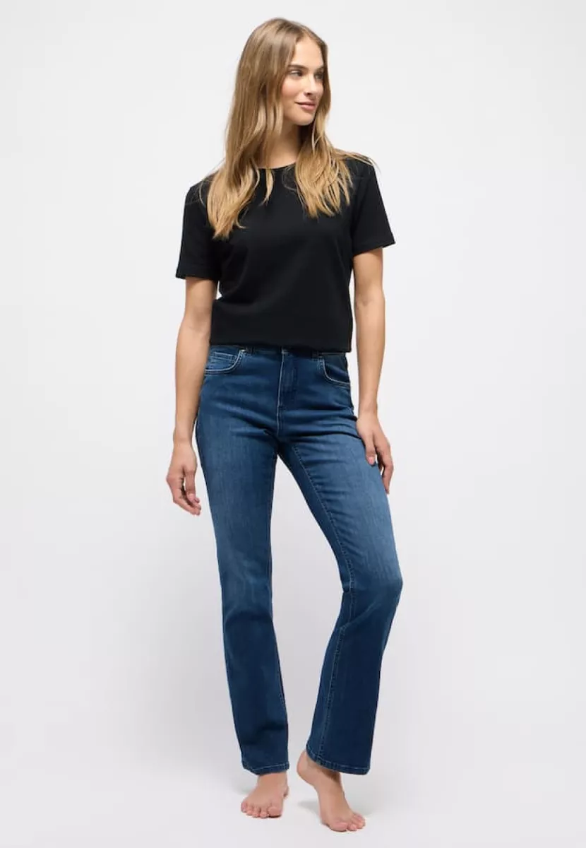 ANGELS-Leni-8900346-325 Blue Used-MIDDEN DENIM