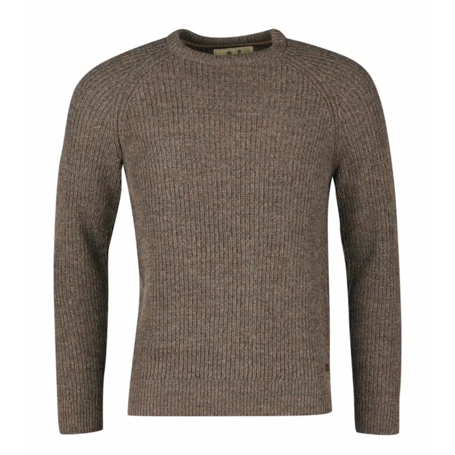 Barbour-Horseford-MKN1113-SN31 Sandstone-BRUIN