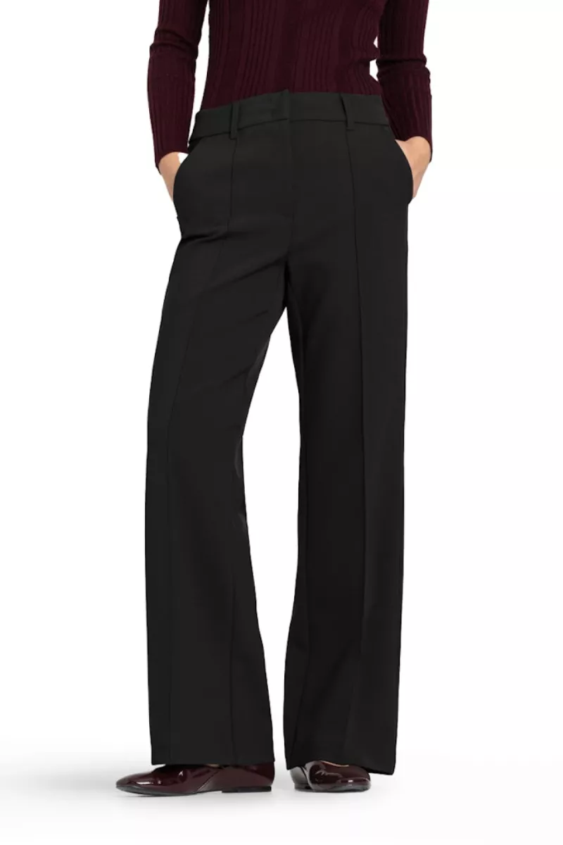 CAMBIO-Amelie-6316 0246 00-099 Black-ZWART