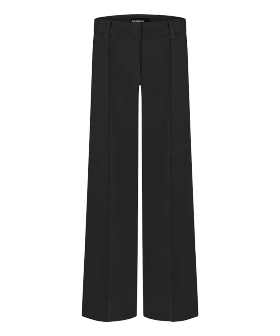 CAMBIO-Amelie-6316 0246 00-099 Black-ZWART