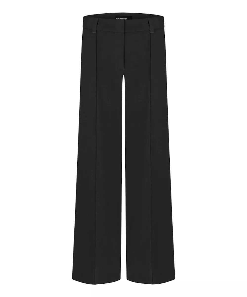 CAMBIO-Amelie-6316 0246 00-099 Black-ZWART