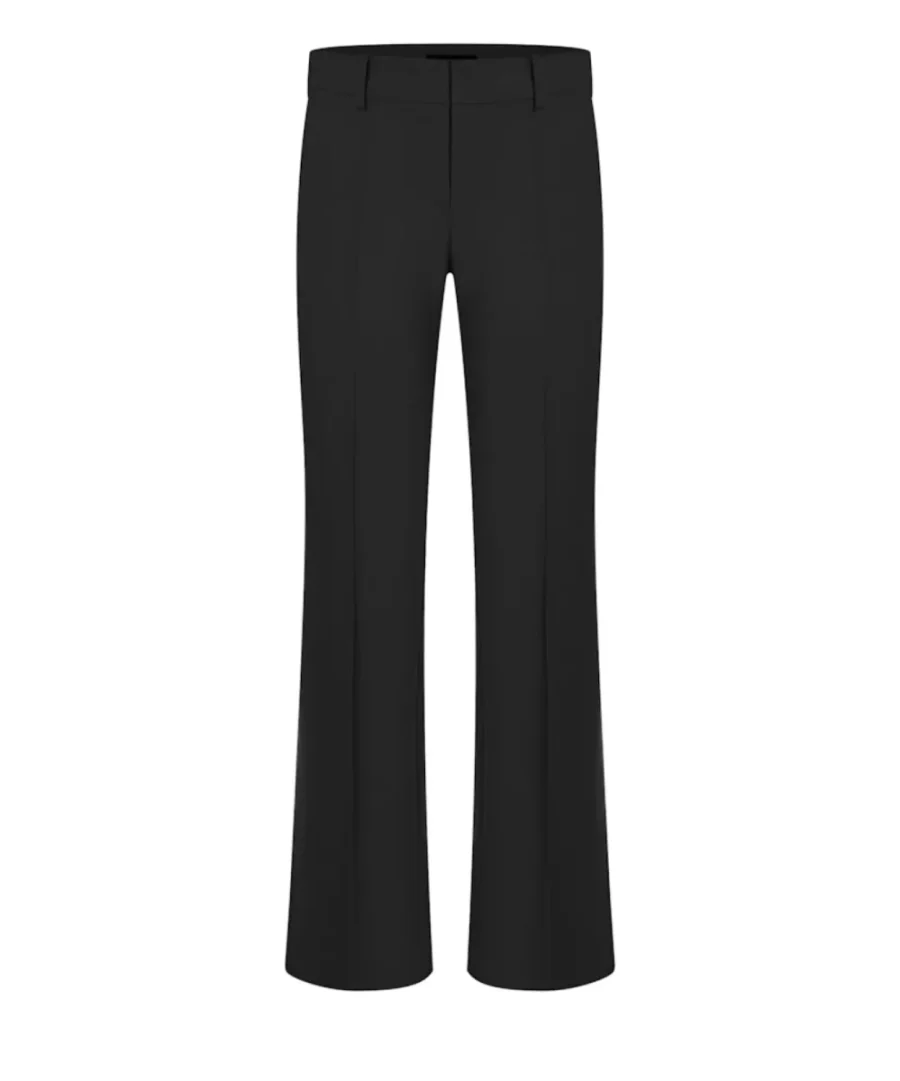 CAMBIO-Farah-6316 0342 06-099 Black-ZWART