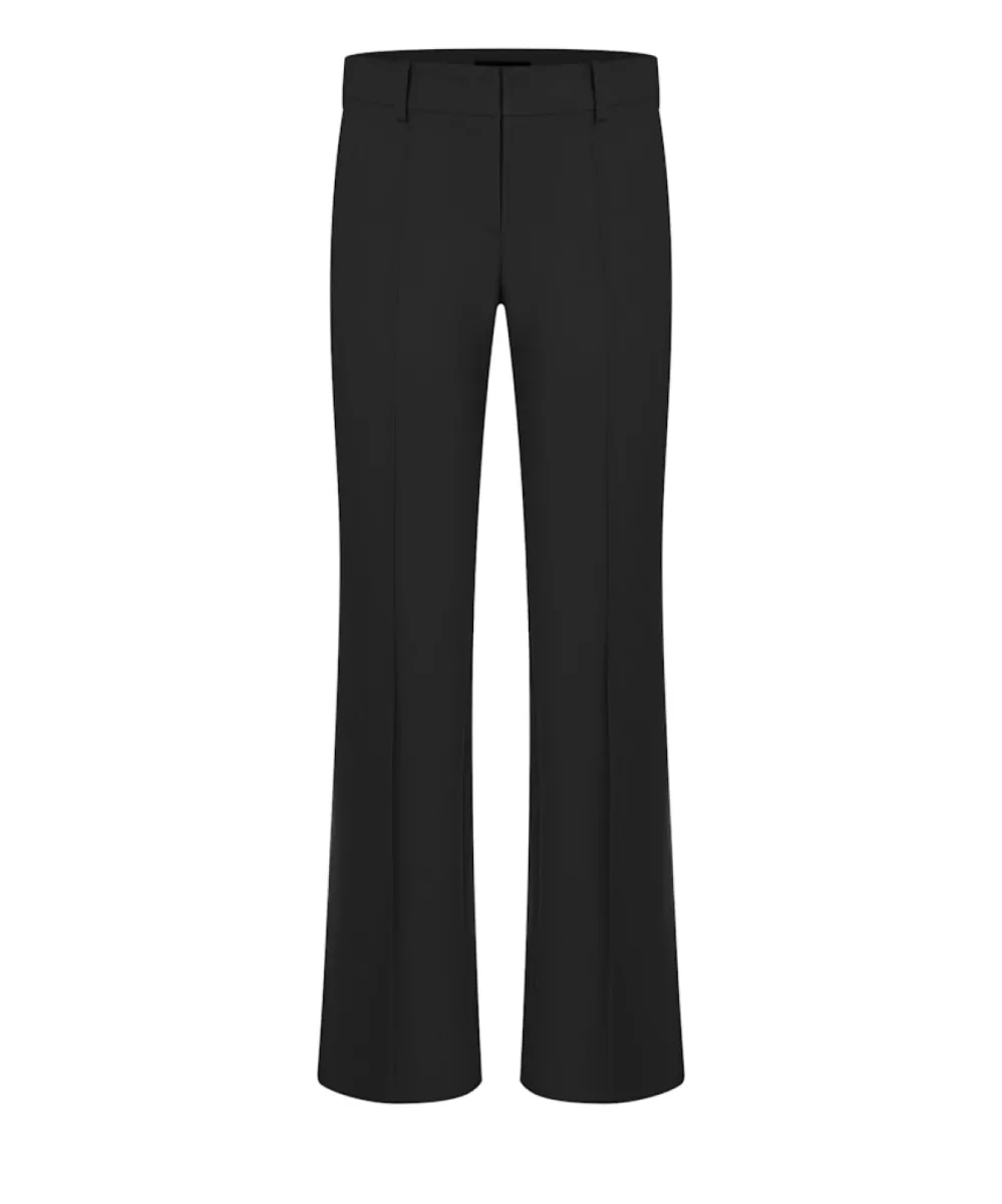 CAMBIO-Farah-6316 0342 06-099 Black-ZWART