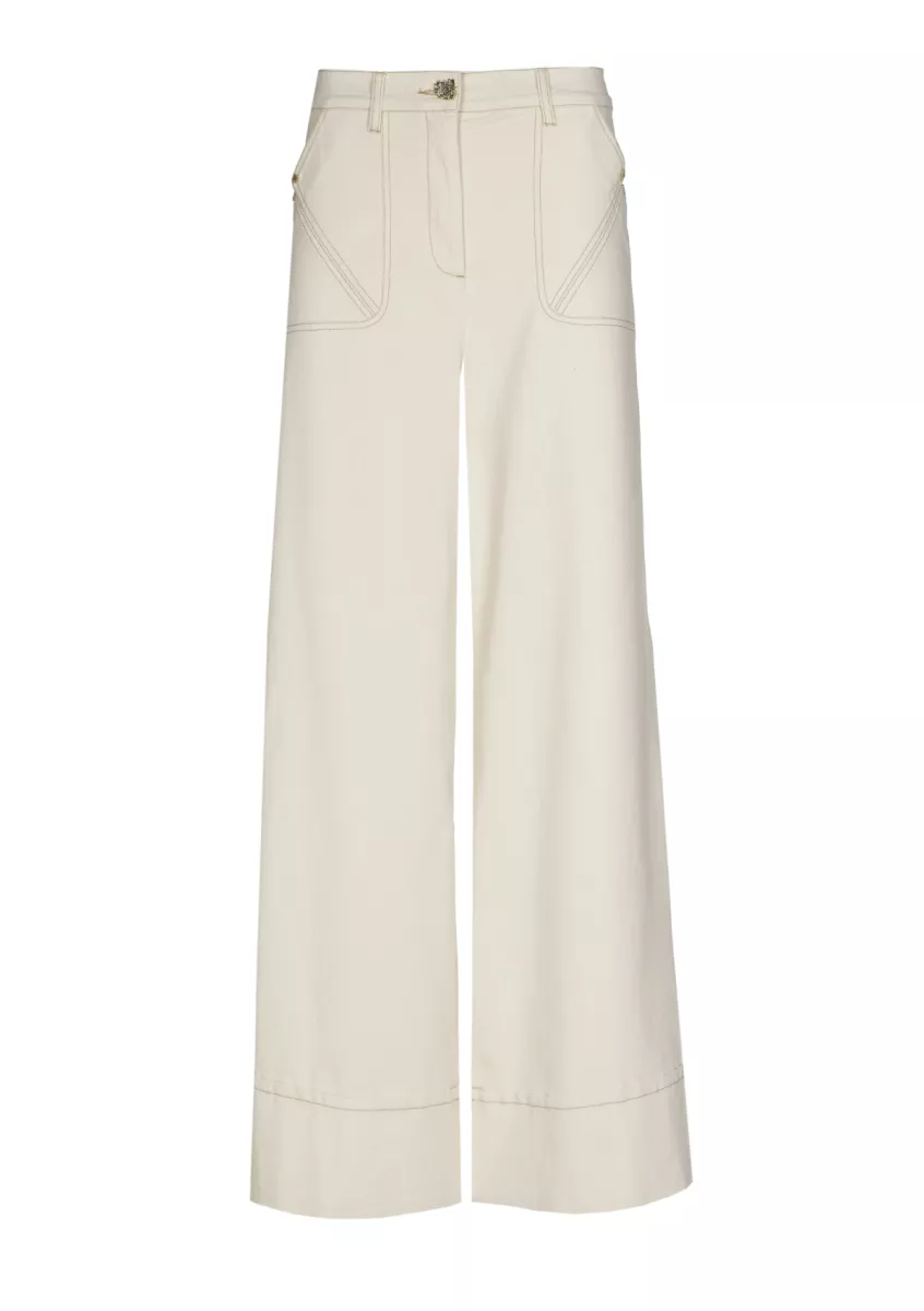 CAROLINE BISS--4559-93 Cream-CREME