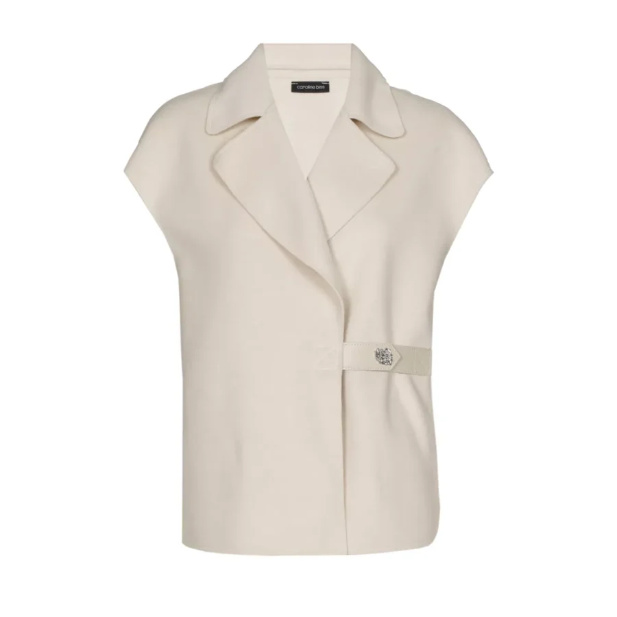 CAROLINE BISS--4878-93 Cream-CREME