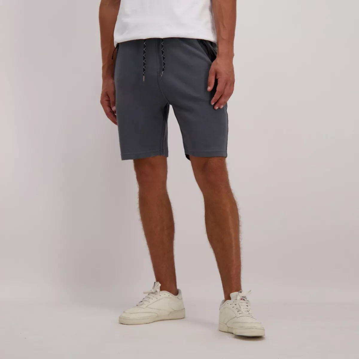 CARS-Braga short-40595-17 Antra-BLACK