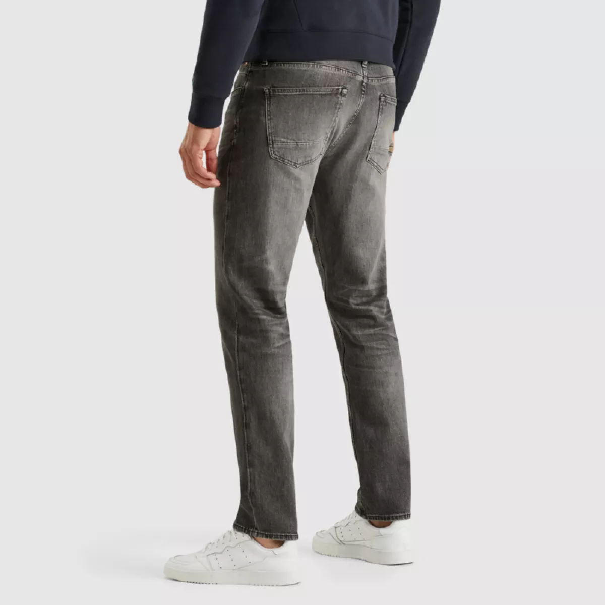 CAST IRON-VALVER REGULAR IRON GREY WASH-CTR620-IGW-GRIJS