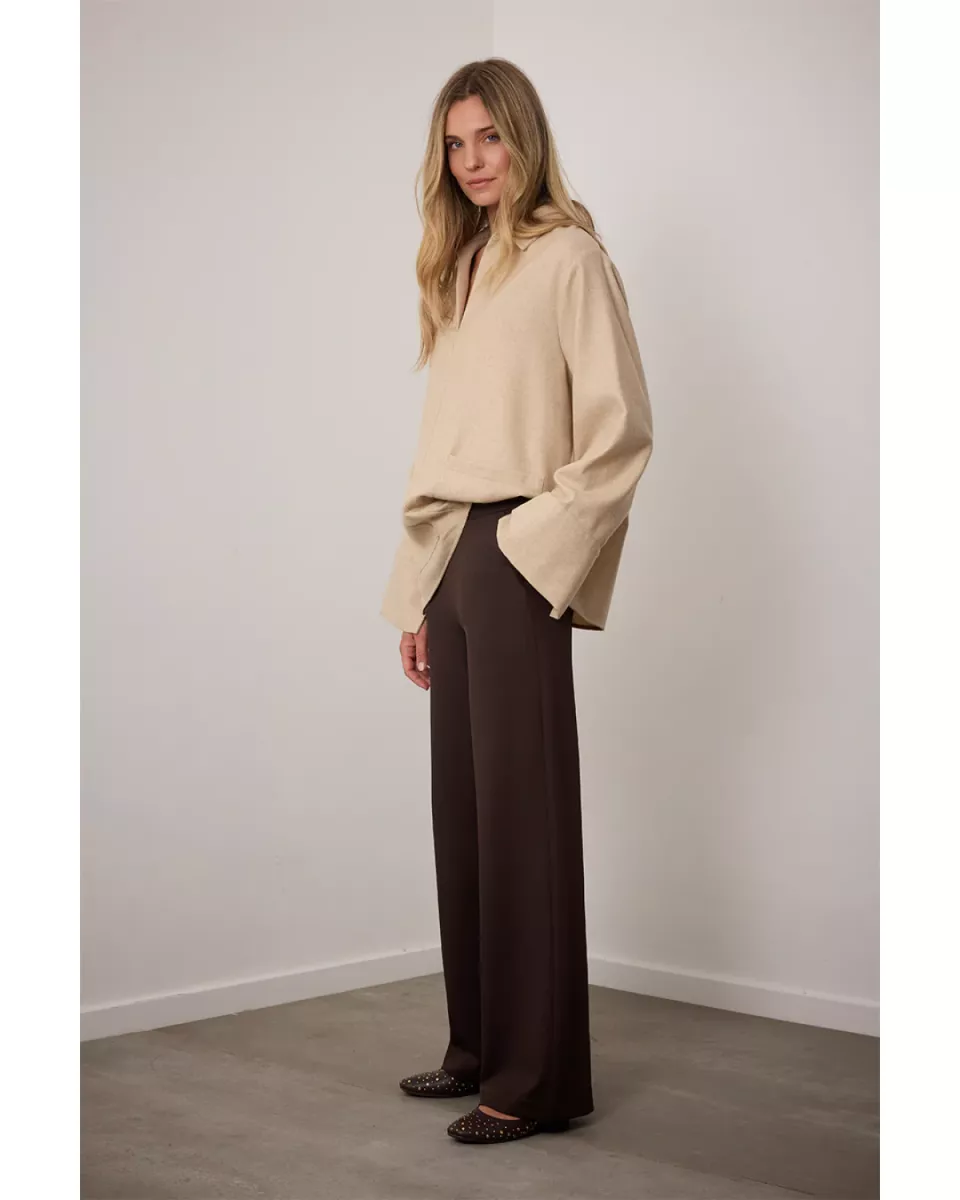 Corel-Lilly Wide Uni Sport-1006-4952-20 Brown-BRUIN