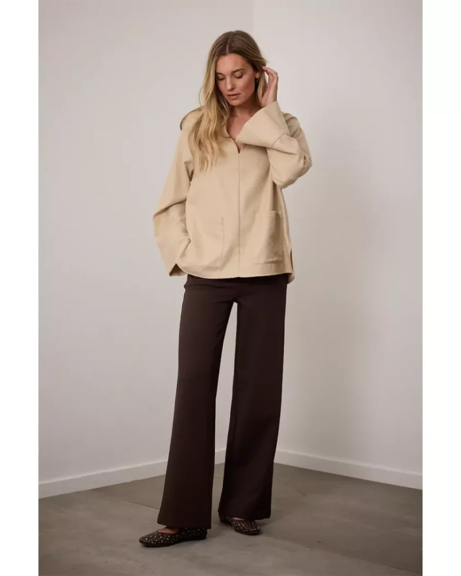 Corel-Lilly Wide Uni Sport-1006-4952-20 Brown-BRUIN