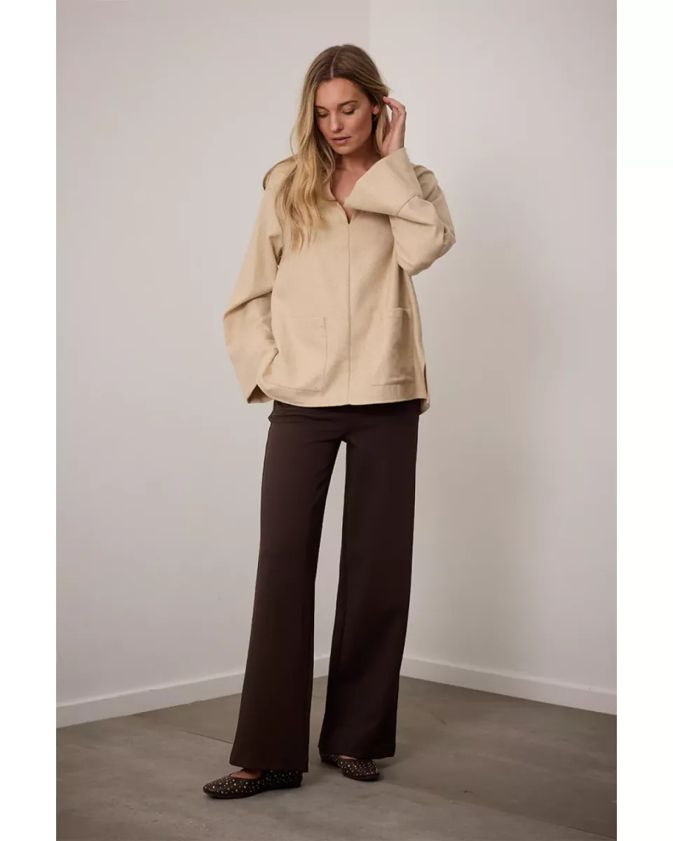 Corel-Lilly Wide Uni Sport-1006-4952-20 Brown-BRUIN