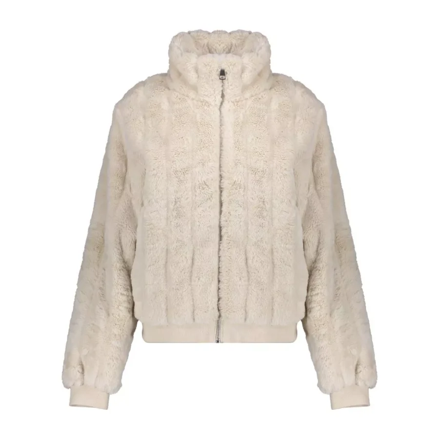 GEISHA-Jacket-58562-19-10 off-white-OFF WHITE