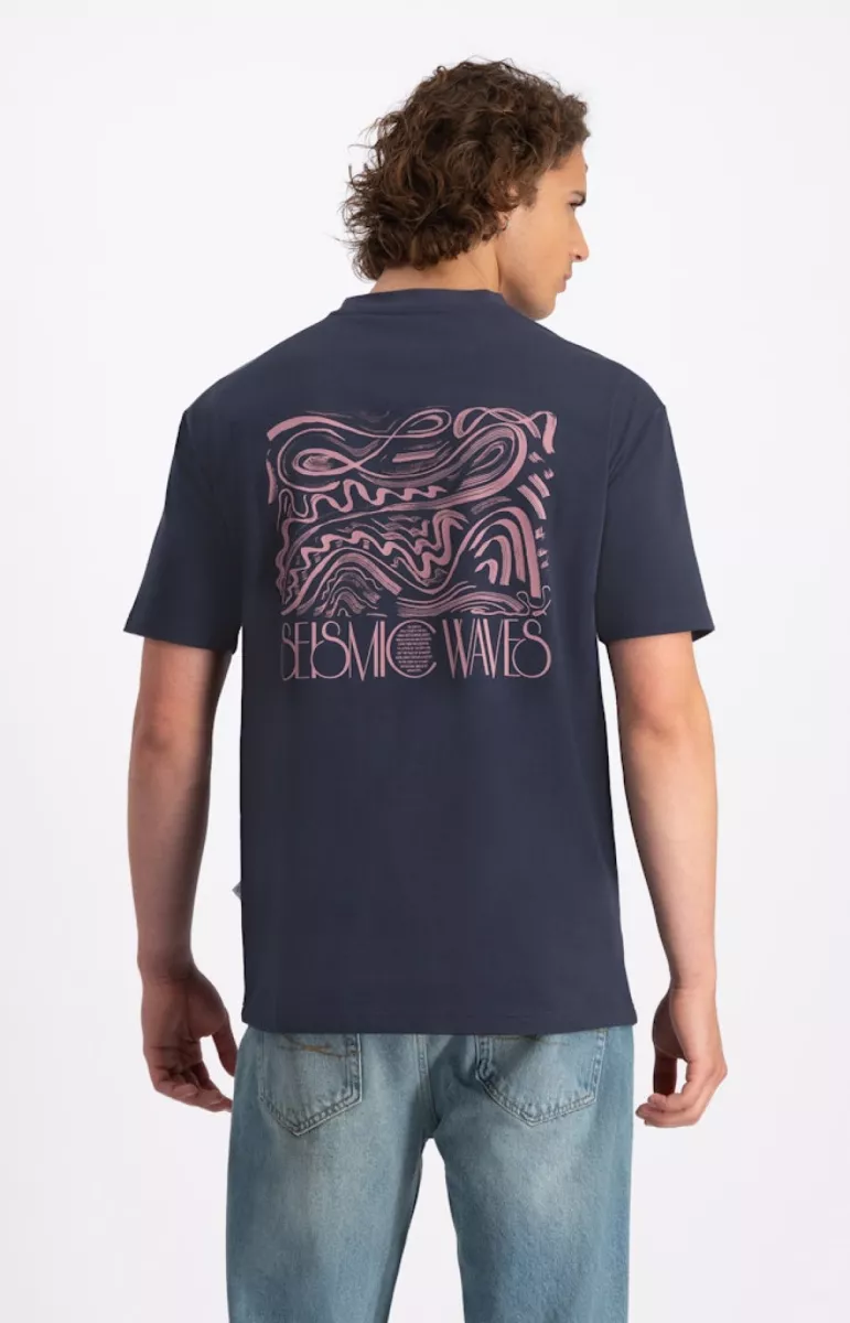 Law of the Sea-Reverberation artwork tee-10260-301 sky captain-NAVY