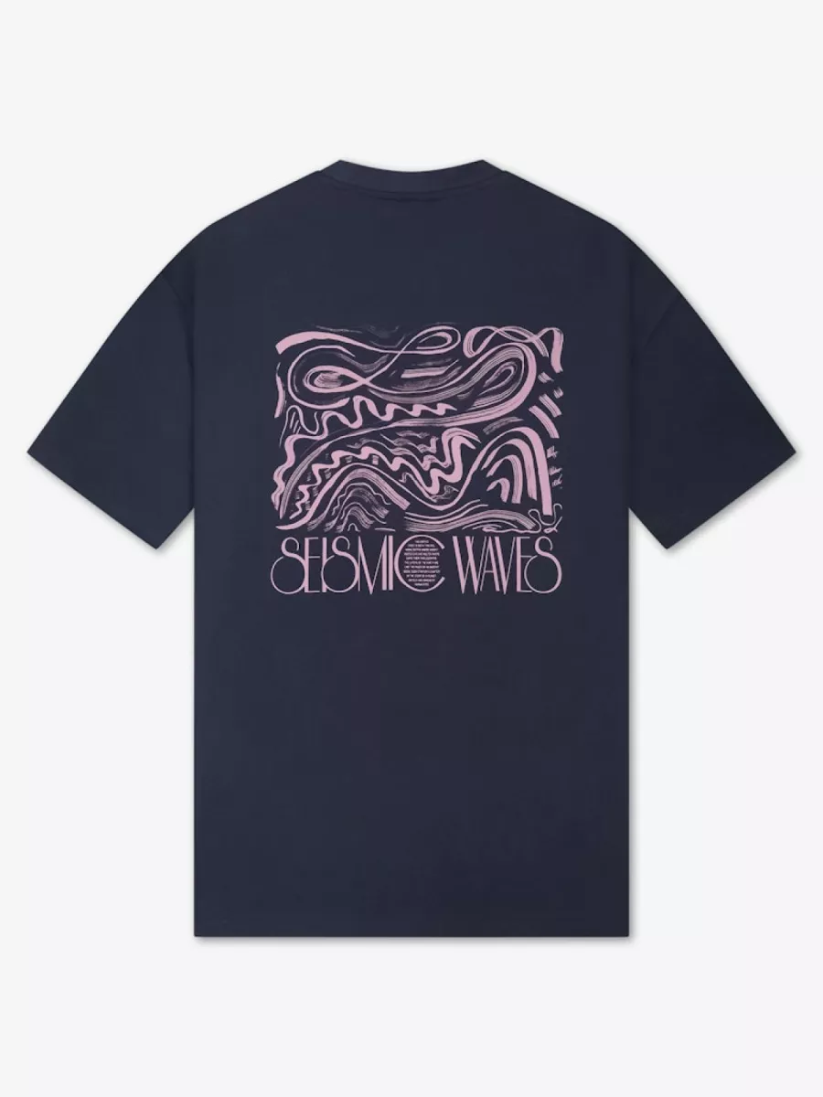 Law of the Sea-Reverberation artwork tee-10260-301 sky captain-NAVY