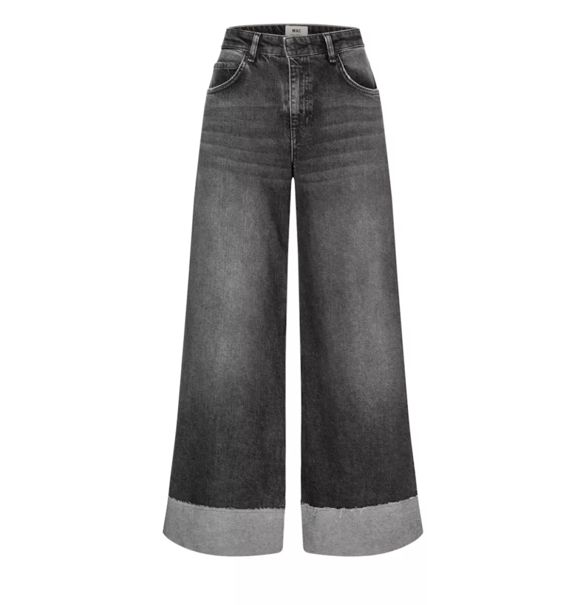 MAC-NEVADA; L; MAC Vintage-0291280590-D986 Ashgrey vintage-GRIJS