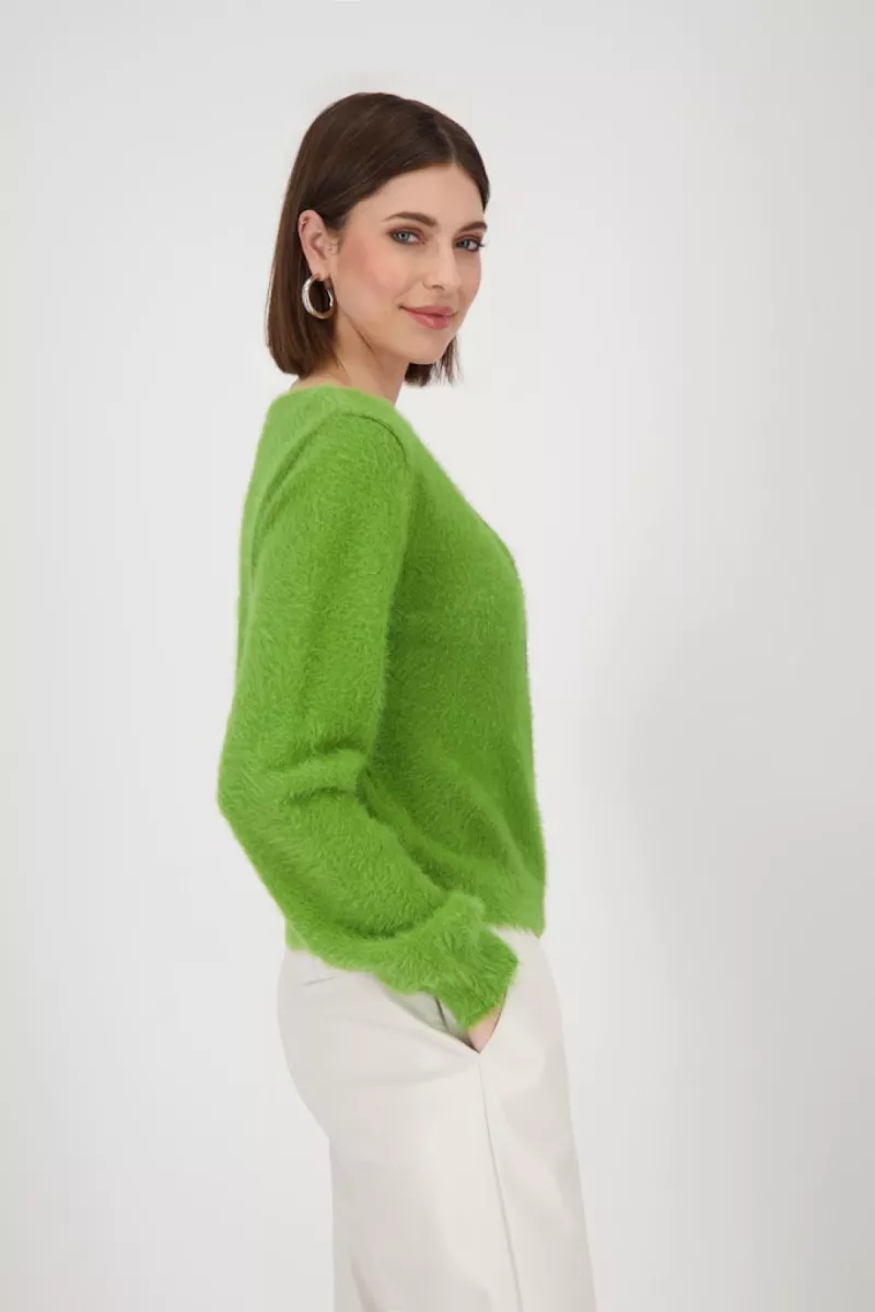 Monari--808921-660-GROEN