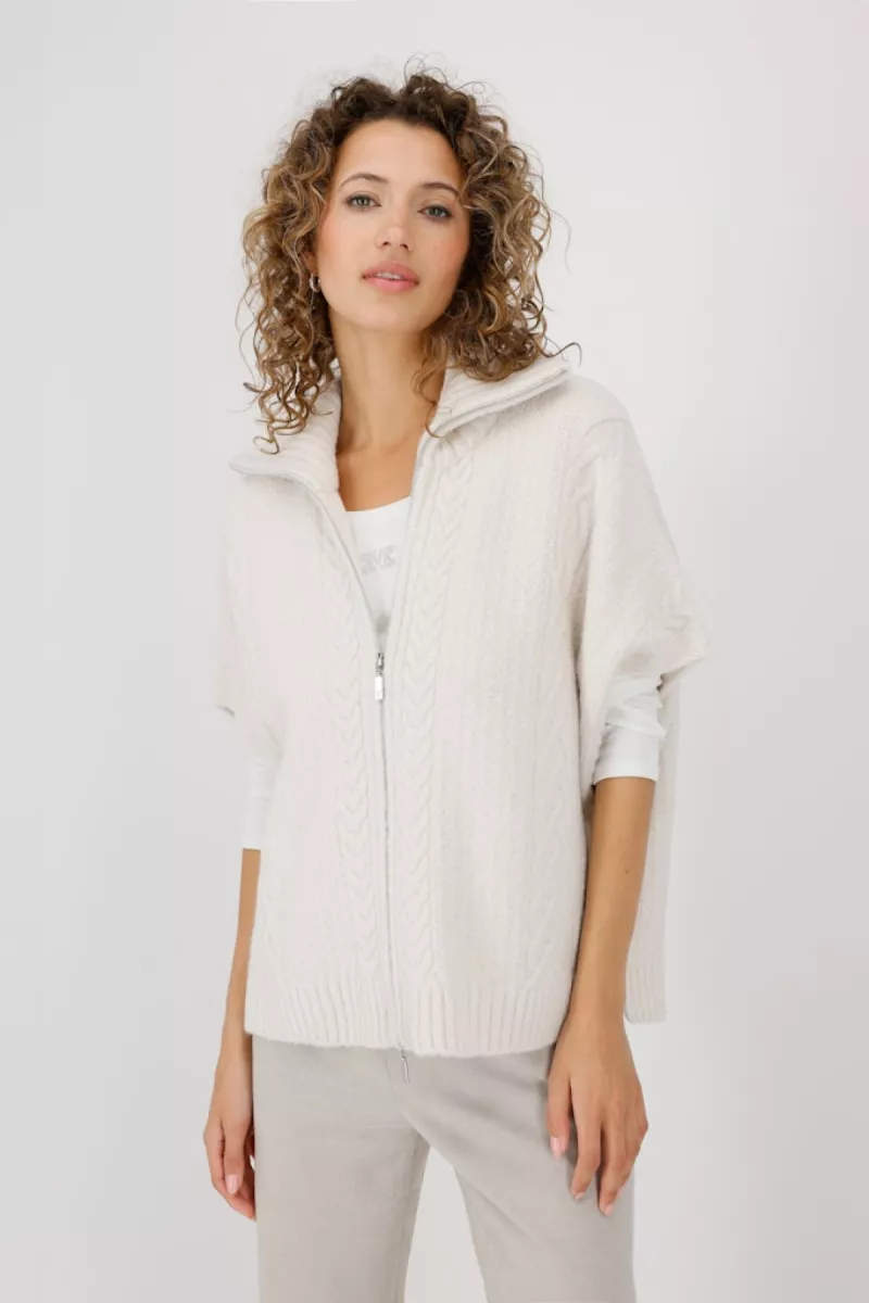 Monari--808984-130-OFF WHITE