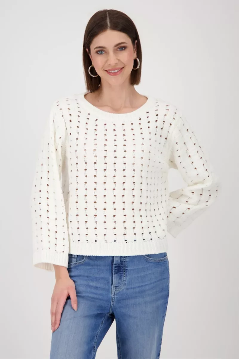 Monari--809056-102-OFF WHITE