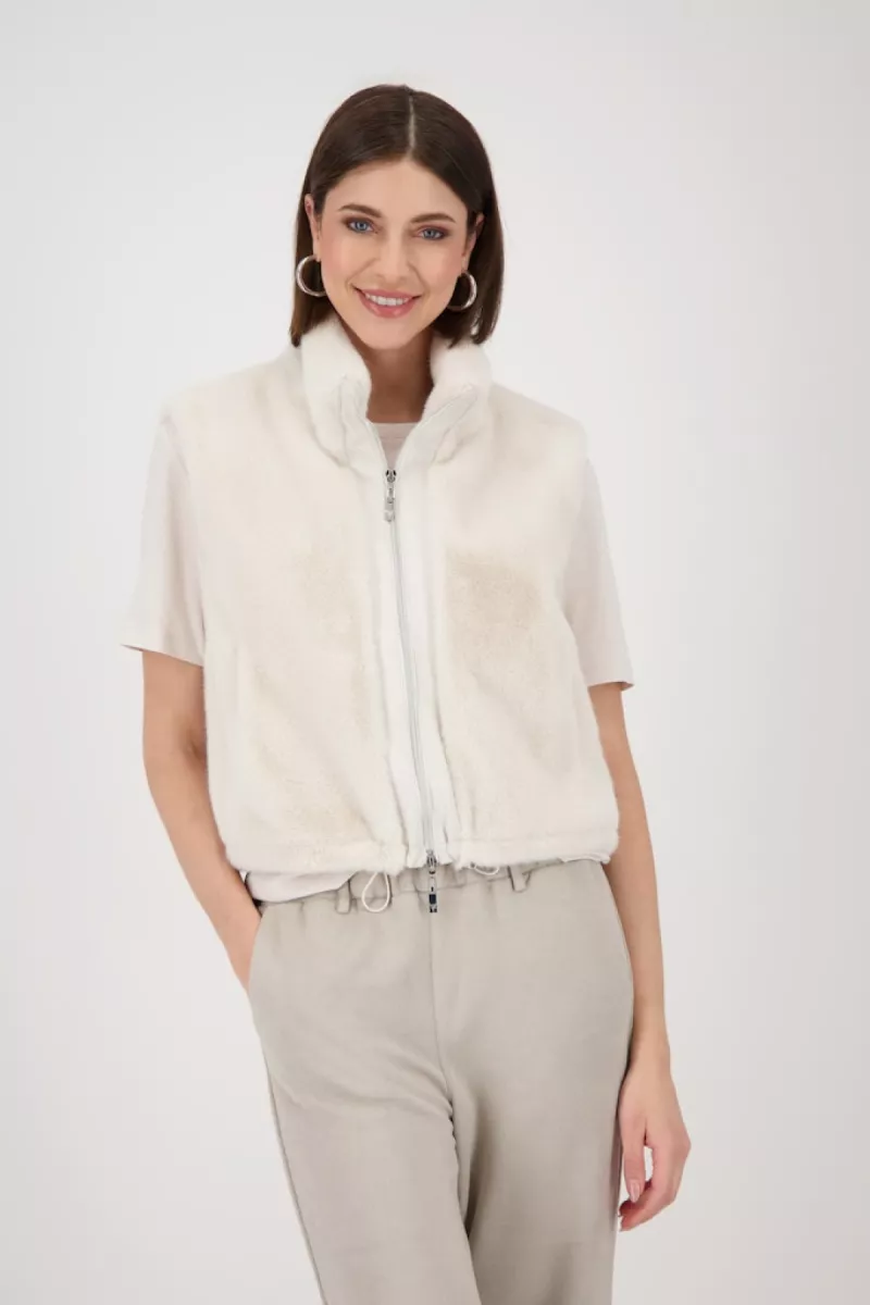 Monari--809132-130-OFF WHITE