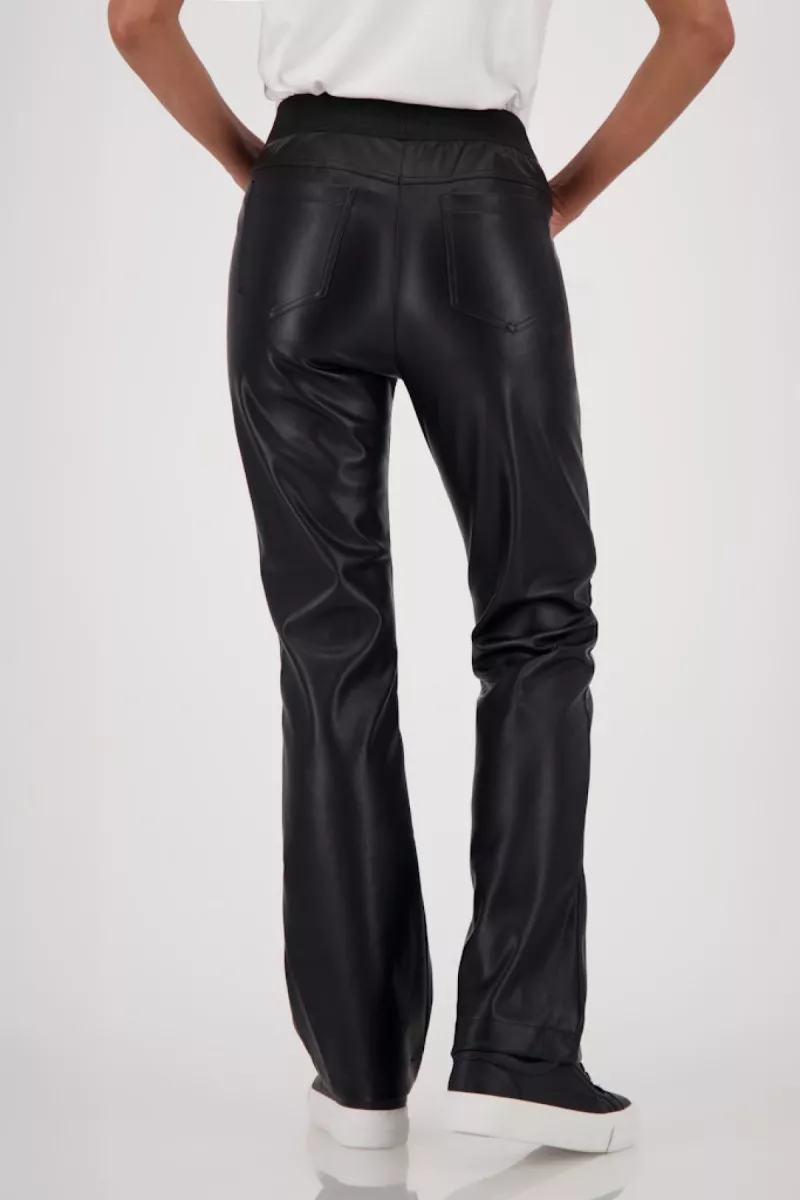 Monari--809175-999 Black-ZWART