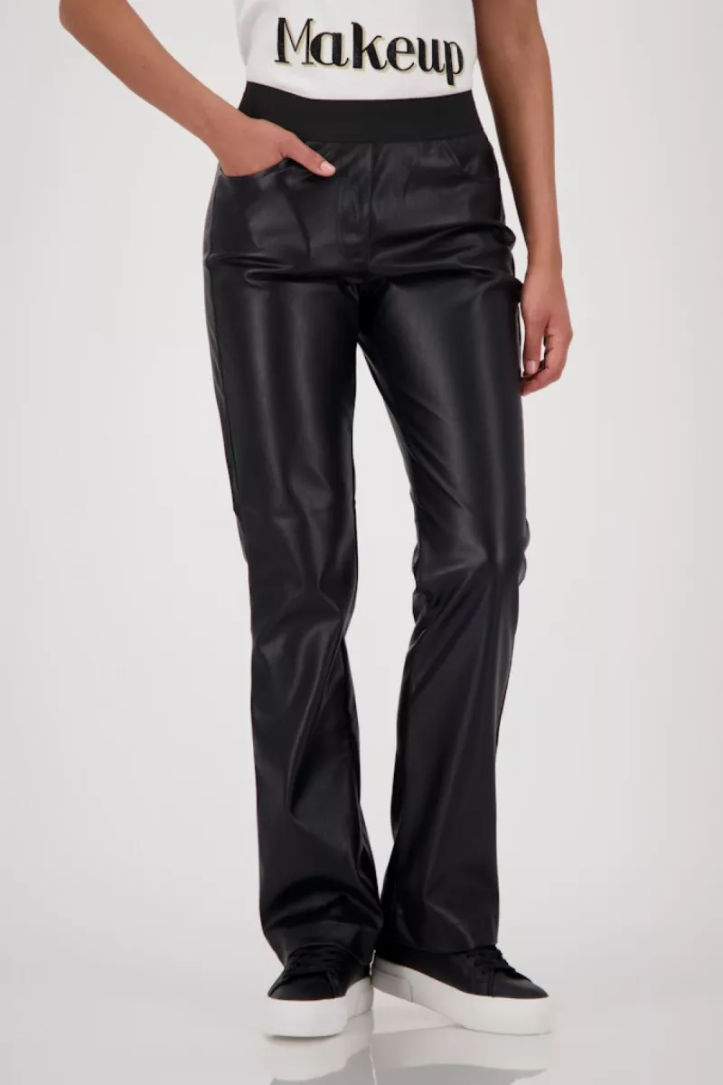 Monari--809175-999 Black-ZWART