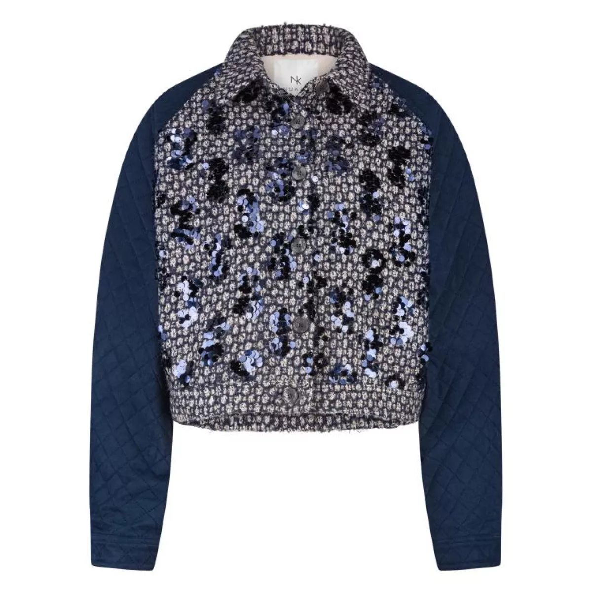 NUKUS-Milou-NKF13025-70 navy-NAVY