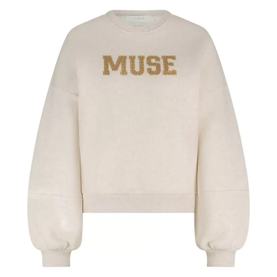 NUKUS-Muse-NKF03017-54 sand melange-ZAND