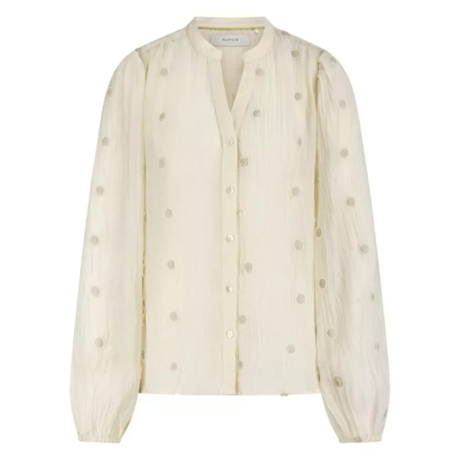 NUKUS-Rosan-NKF02059-17 off white-OFF WHITE