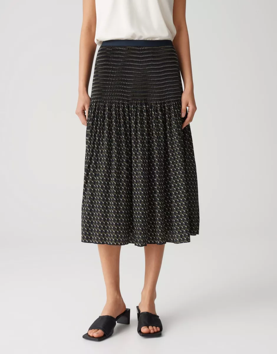 Opus-Ribane london-2455913357366 Ribane london-60020 Coal blue-BLUE