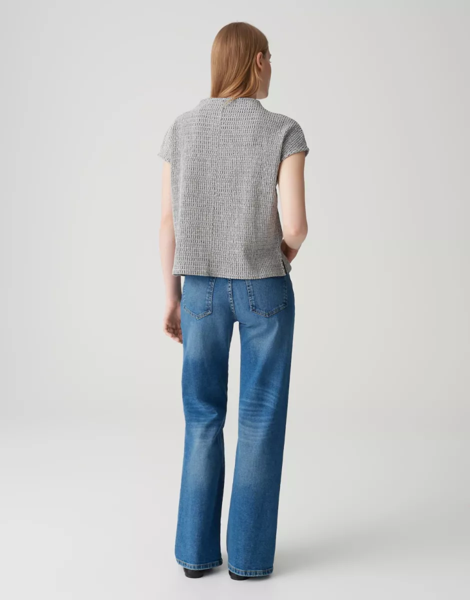 Opus-Sorote-10443013352100 Sorote-60020 Coal blue-BLUE