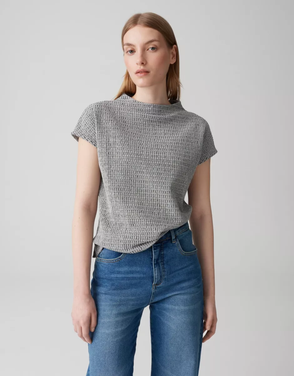 Opus-Sorote-10443013352100 Sorote-60020 Coal blue-BLUE