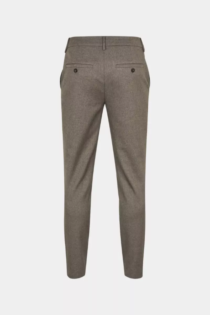 Plain-40730-JOSHPL 438-31044 Mud melange-BRUIN