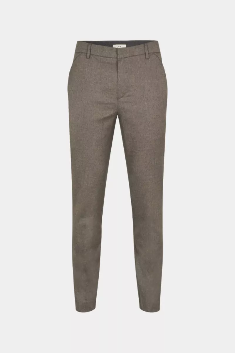 Plain-40730-JOSHPL 438-31044 Mud melange-BRUIN