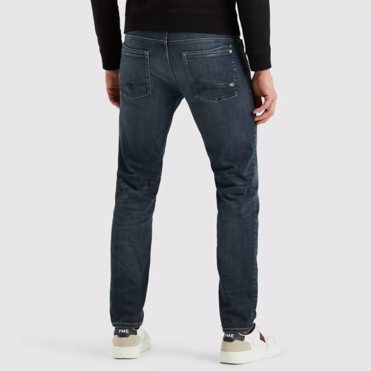 PME LEGEND-COMMANDER 3.0 REAL SPECIAL DARK-PTR180-RSD-DONKER DENIM
