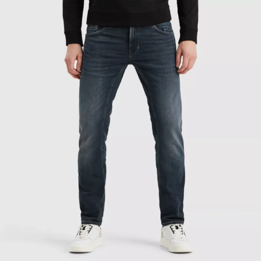 PME LEGEND-COMMANDER 3.0 REAL SPECIAL DARK-PTR180-RSD-DONKER DENIM
