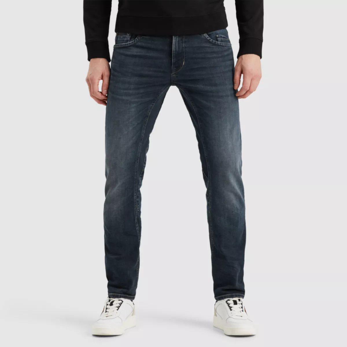 PME LEGEND-COMMANDER 3.0 REAL SPECIAL DARK-PTR180-RSD-DONKER DENIM
