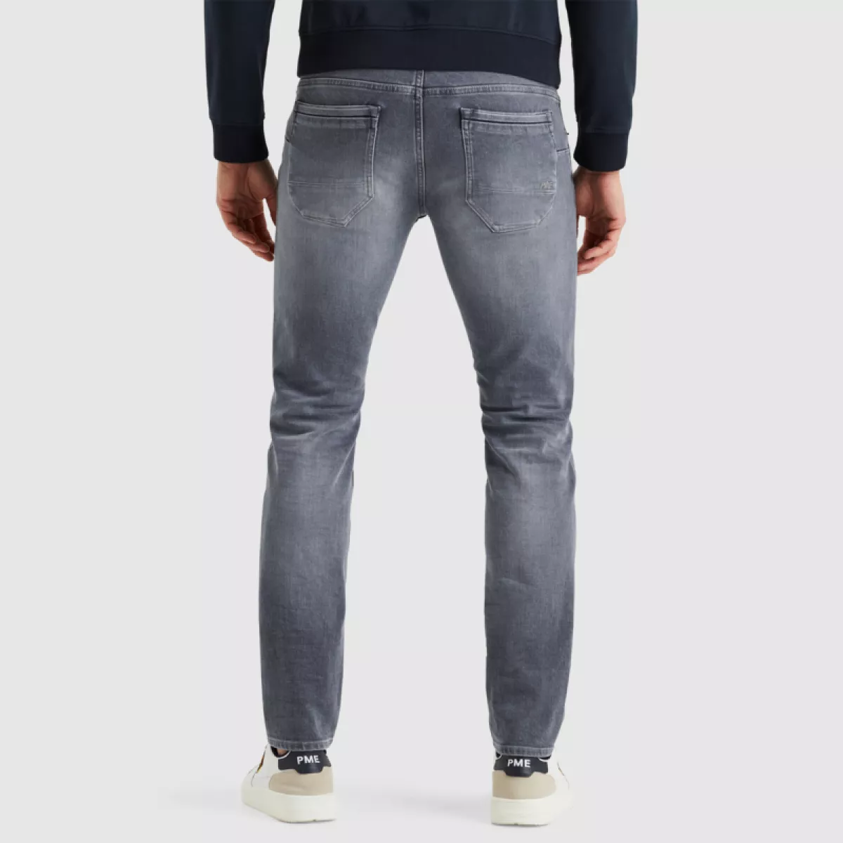 PME LEGEND-PME LEGEND NIGHTFLIGHT JEANS INDIG-PTR120-IGB-INDIGO