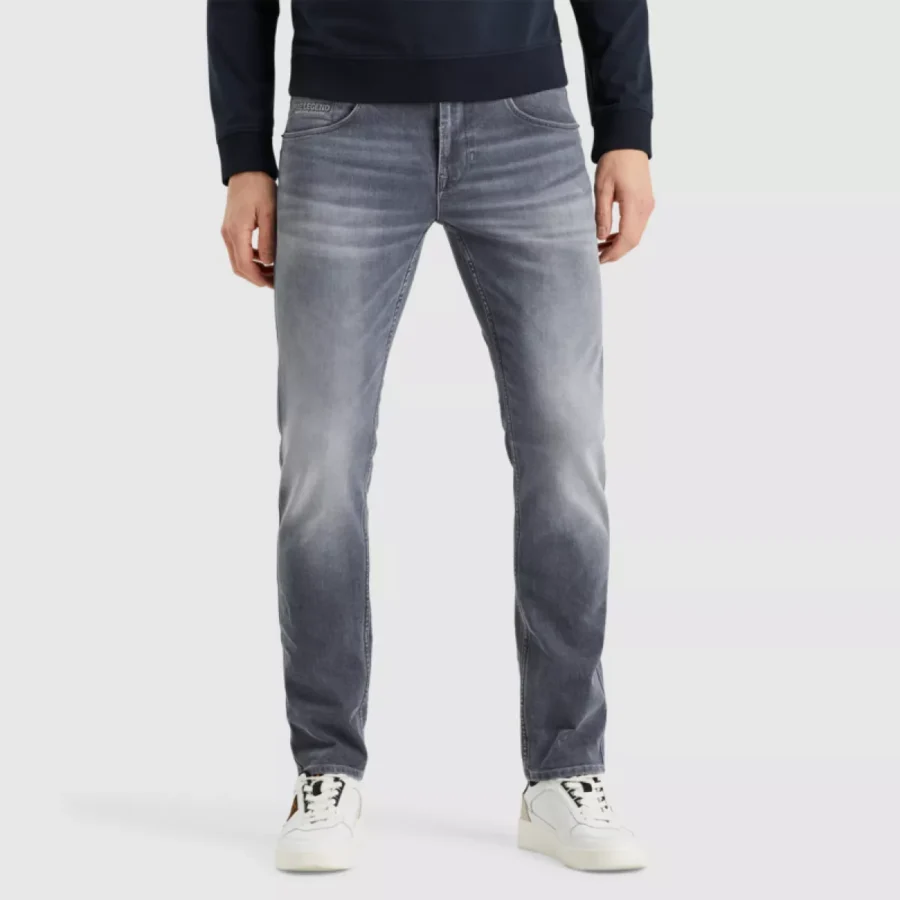 PME LEGEND-PME LEGEND NIGHTFLIGHT JEANS INDIG-PTR120-IGB-INDIGO