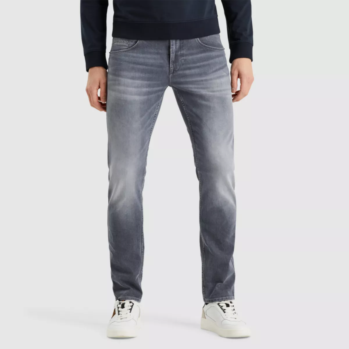 PME LEGEND-PME LEGEND NIGHTFLIGHT JEANS INDIG-PTR120-IGB-INDIGO