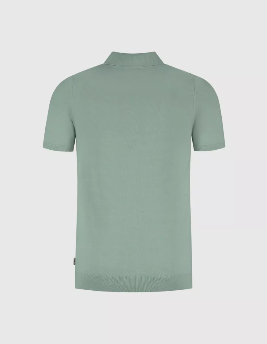 Saint Steve-240899-Sean-60018 Silver green-GRIJS