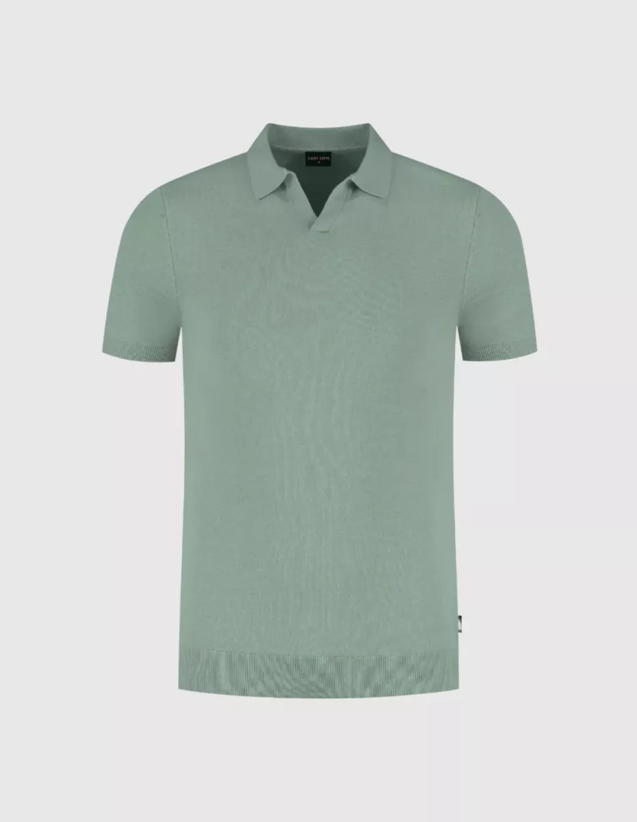 Saint Steve-240899-Sean-60018 Silver green-GRIJS