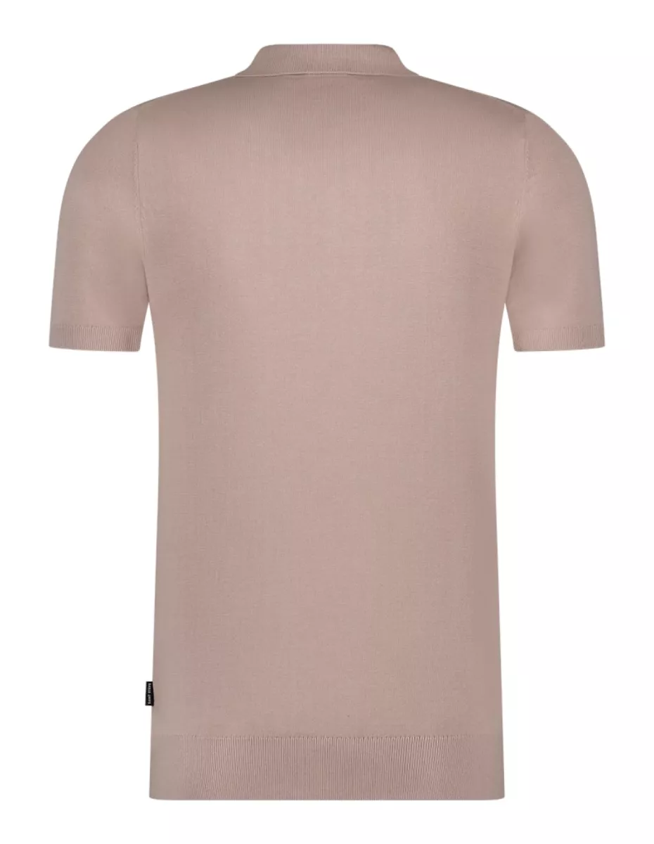 Saint Steve--Chris-s-80011 Powder Pink-PINK