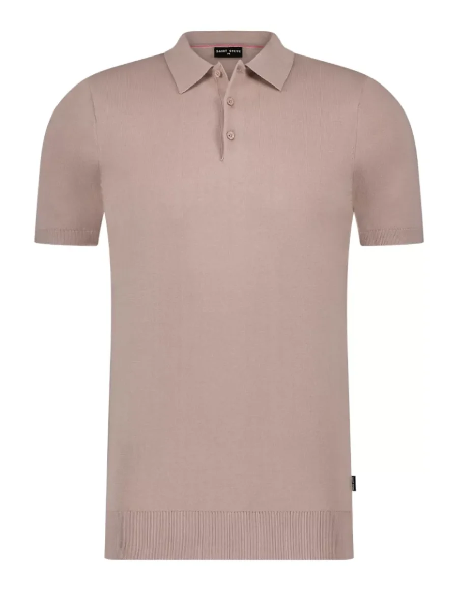 Saint Steve--Chris-s-80011 Powder Pink-PINK