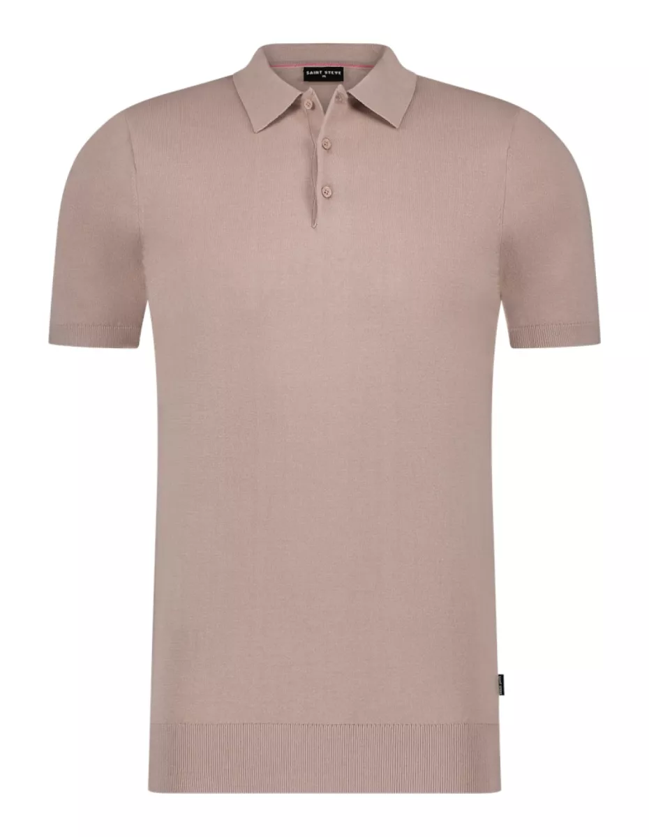 Saint Steve--Chris-s-80011 Powder Pink-PINK