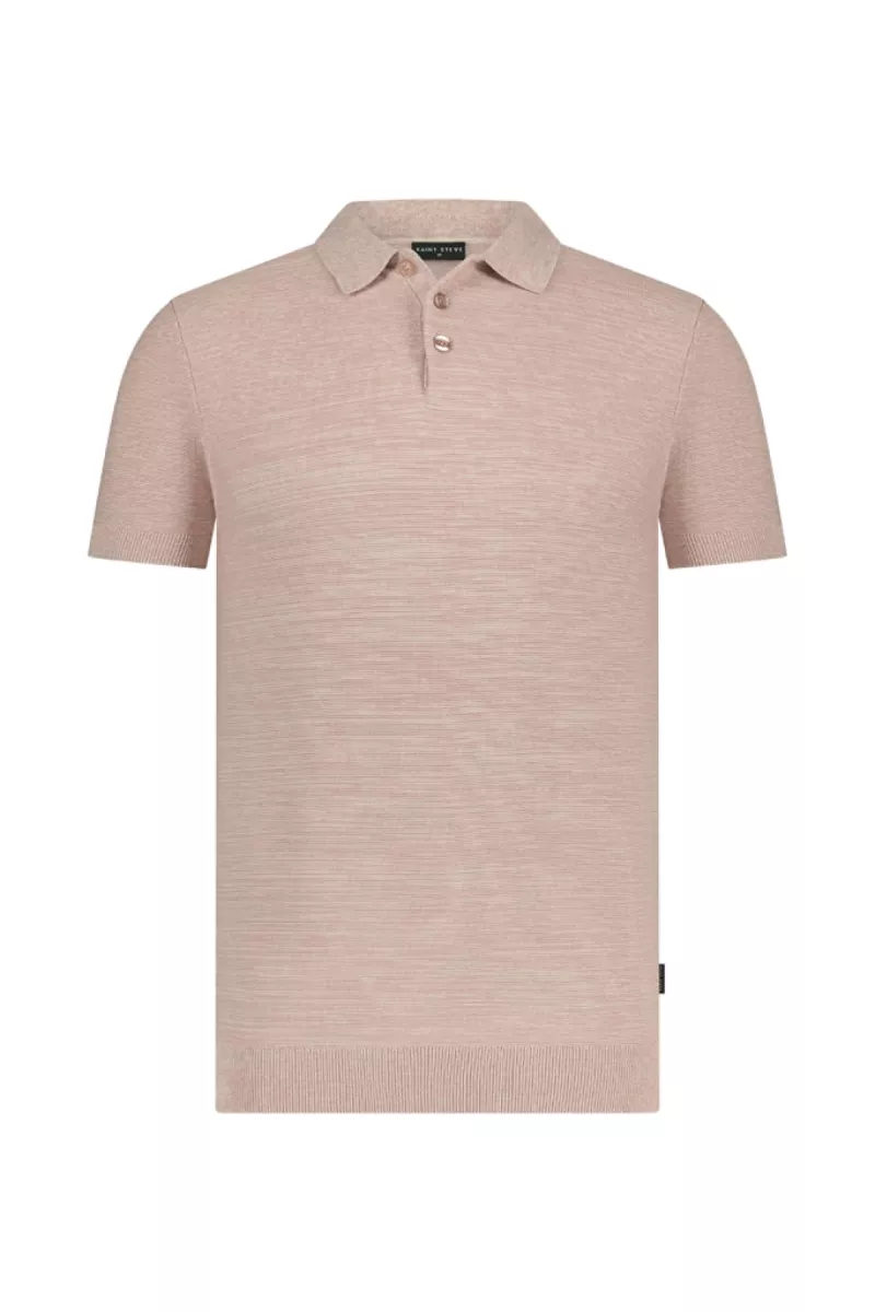 Saint Steve--Sven 231226-80011 Powder Pink-PINK