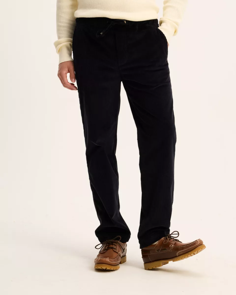 The GoodPeople-Bob new-25020508-7800 Navy-NAVY
