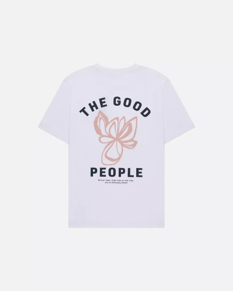 The GoodPeople-Tex-25020903-1000 White-WIT