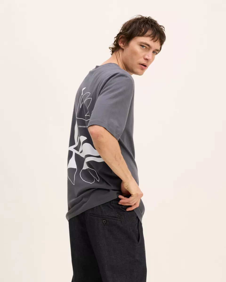 The GoodPeople-Took-25020908-9800 Antracite-ANTRACIET